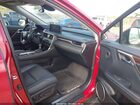 2021 Lexus Rx 350   Красный vin: 2T2HZMDA8MC302615
