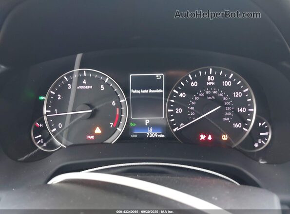 2T2HZMDA9MC272508 2021 LEXUS RX 350 Красный Вид задних сидений