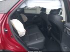 2021 Lexus Rx 350   Красный vin: 2T2HZMDA9MC272508