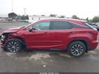 2021 Lexus Rx 350   Красный vin: 2T2HZMDA9MC272508