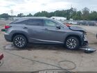 2022 Lexus Rx 350   Серый vin: 2T2HZMDAXNC360369