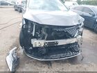 2022 Lexus Rx 350   Серый vin: 2T2HZMDAXNC360369