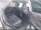 2022 Lexus Rx 350   Серый vin: 2T2HZMDAXNC360369
