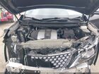2022 Lexus Rx 350   Серый vin: 2T2HZMDAXNC360369