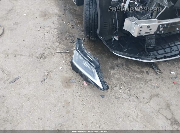 2T2HZMDAXNC360369 2022 LEXUS RX 350 Серый Вид щитка приборов