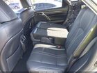 2020 Lexus Rx 450h   Gray vin: 2T2JGMDAXLC048847