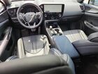 2025 Lexus Nx 350 Luxury Серый vin: 2T2KGCEZ2SC068110