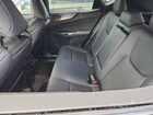 2025 Lexus Nx 350 Luxury Серый vin: 2T2KGCEZ2SC068110