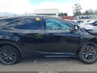 2020 Lexus Rx 350 F Sport Performance Черный vin: 2T2YZMDA0LC228234
