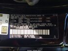 2020 Lexus Rx 350 F Sport Performance Черный vin: 2T2YZMDA0LC228234