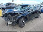 2020 Lexus Rx 350 F Sport Performance Черный vin: 2T2YZMDA0LC228234