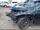 2020 Lexus Rx 350 F Sport Performance Черный vin: 2T2YZMDA0LC228234