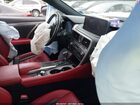 2021 Lexus Rx 350 F Sport Handling White vin: 2T2YZMDA5MC303608