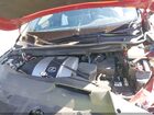 2021 Lexus Rx 350 F Sport Handling Red vin: 2T2YZMDAXMC299782