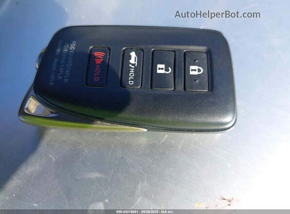 2T2YZMDAXMC299782 2021 LEXUS RX 350 Red Widok deski rozdzielczej