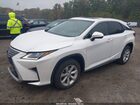 2016 Lexus Rx 450h   Белый vin: 2T2ZFMCA1GC001414