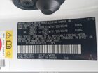 2016 Lexus Rx 450h   Белый vin: 2T2ZFMCA1GC001414