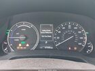 2016 Lexus Rx 450h   Белый vin: 2T2ZFMCA1GC001414