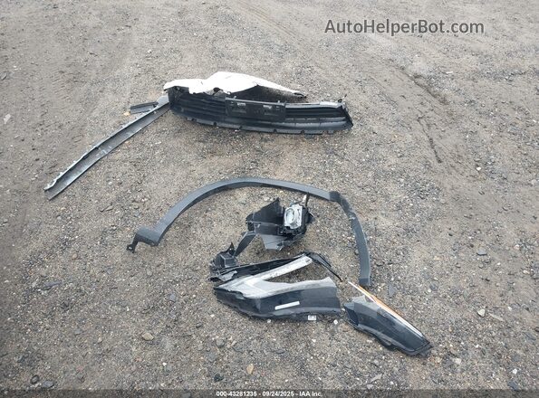 2T2ZFMCA1GC001414 2016 LEXUS RX 450H Белый Вид щитка приборов