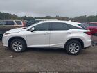 2016 Lexus Rx 450h   Белый vin: 2T2ZFMCA1GC001414