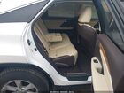 2016 Lexus Rx 450h   Белый vin: 2T2ZFMCA1GC001414