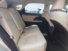 2017 Lexus Rx 350 Base Золотой vin: 2T2ZZMCA3HC043026