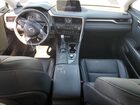2018 Lexus Rx 350 Base Gray vin: 2T2ZZMCA3JC116076