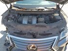 2018 Lexus Rx 350 Base Gray vin: 2T2ZZMCA3JC116076