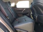 2018 Lexus Rx 350 Base Gray vin: 2T2ZZMCA3JC116076