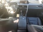 2018 Lexus Rx 350 Base Silver vin: 2T2ZZMCA5JC098857