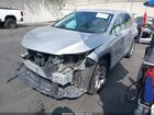 2018 Lexus Rx 350   Серебряный vin: 2T2ZZMCA5JC115642