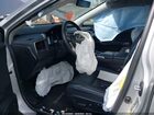 2018 Lexus Rx 350   Серебряный vin: 2T2ZZMCA5JC115642