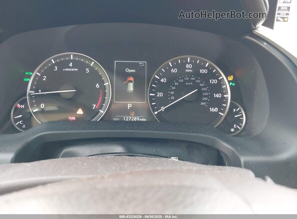 2T2ZZMCA7HC059133 2017 LEXUS RX 350 Черный Вид задних сидений
