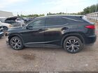2017 Lexus Rx 350   Черный vin: 2T2ZZMCA7HC059133