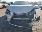 2018 Lexus Rx 350 Base Tan vin: 2T2ZZMCA7JC102858