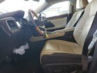 2018 Lexus Rx 350 Base Tan vin: 2T2ZZMCA7JC102858