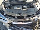 2018 Lexus Rx 350 Base Tan vin: 2T2ZZMCA7JC102858