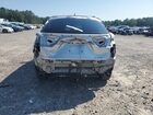 2018 Lexus Rx 350 Base Silver vin: 2T2ZZMCA8JC114260