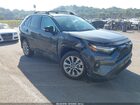 2024 Toyota Rav4 Xle Premium Black vin: 2T3A1RFV0RW483295