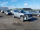2024 Toyota Rav4 Xle Premium Silver vin: 2T3A1RFV7RC471436