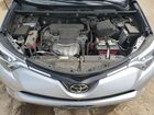2018 Toyota Rav4 Limited Silver vin: 2T3DFREV3JW769758