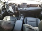 2018 Toyota Rav4 Limited White vin: 2T3DFREV6JW806804