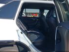 2022 Toyota Rav4 Hybrid Xse Белый vin: 2T3E6RFV0NW032218
