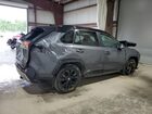 2024 Toyota Rav4 Xse Gray vin: 2T3E6RFV1RW065783 2024 Toyota Rav4 Xse Gray vin: 2T3E6RFV1RW065783