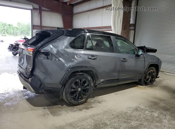 2T3E6RFV1RW065783 2024 TOYOTA RAV4 Gray უკანა მარჯვენა
