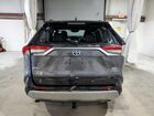 2024 Toyota Rav4 Xse Gray vin: 2T3E6RFV1RW065783 2024 Toyota Rav4 Xse Gray vin: 2T3E6RFV1RW065783