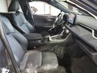 2024 Toyota Rav4 Xse Gray vin: 2T3E6RFV1RW065783 2024 Toyota Rav4 Xse Gray vin: 2T3E6RFV1RW065783