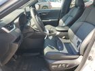 2024 Toyota Rav4 Xse Silver vin: 2T3E6RFV7RW057350