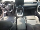 2024 Toyota Rav4 Xse Silver vin: 2T3E6RFV7RW057350