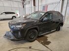 2020 Toyota Rav4 Le Black vin: 2T3F1RFV2LW116797
